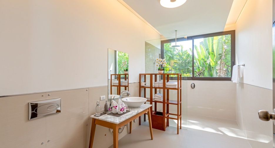 Villa en alquiler de 10 habitaciones en Thalang, Phuket