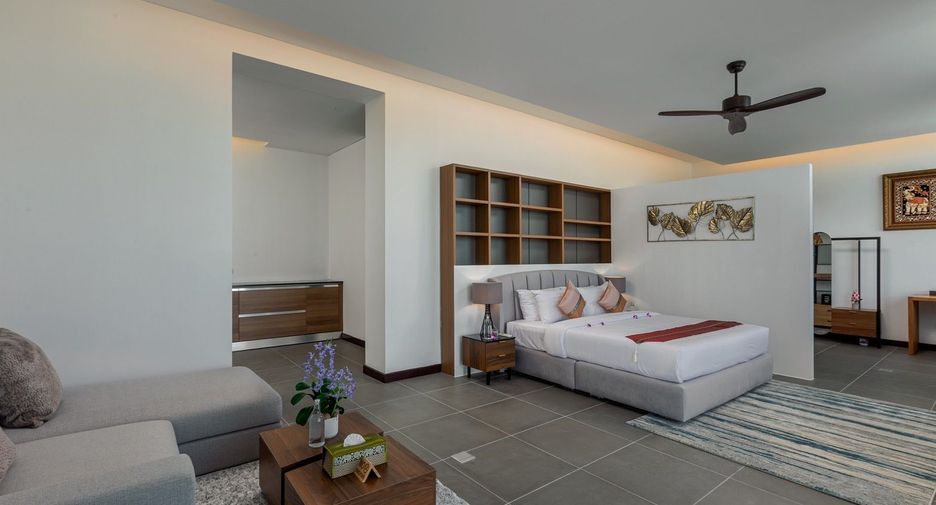 Villa en alquiler de 10 habitaciones en Thalang, Phuket