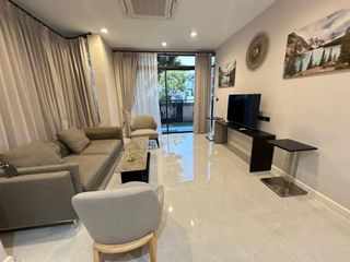 For rent 6 bedrooms house in Khan Na Yao, Bangkok