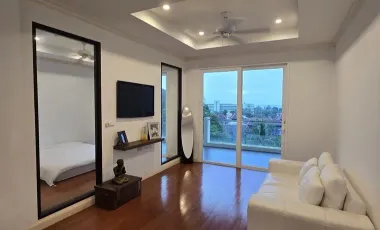 Apartamento en alquiler de 1 habitaciones en Mueang Phuket, Phuket