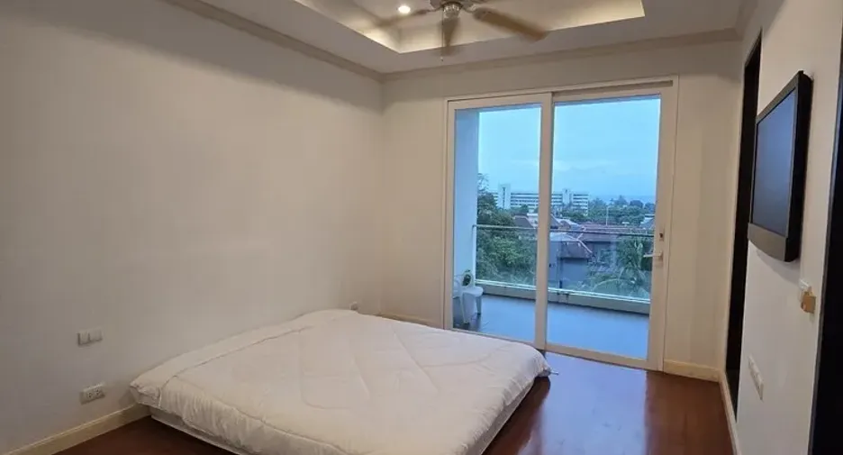 For rent 1 Beds apartment in Mueang Phuket, Phuket