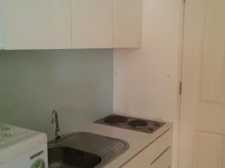 For sale studio condo in Khan Na Yao, Bangkok