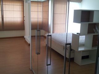 For sale studio condo in Khan Na Yao, Bangkok