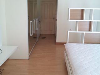 For sale studio condo in Khan Na Yao, Bangkok