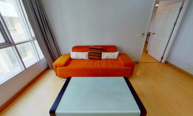For sale 2 bedrooms condo in Bang Kapi, Bangkok