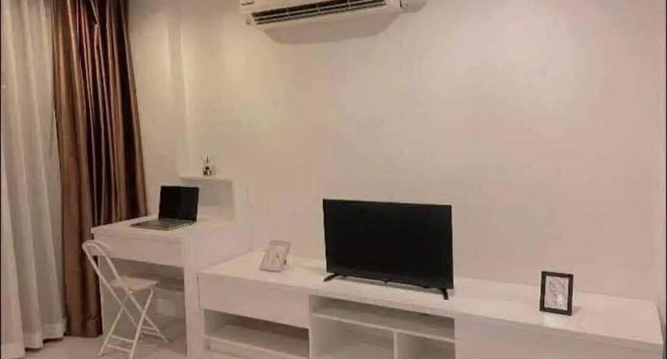 For sale studio condo in Mueang Phuket, Phuket