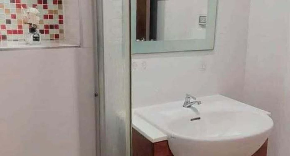 For sale studio condo in Mueang Phuket, Phuket