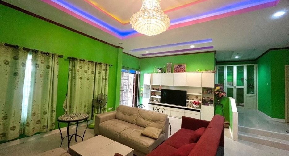 Casa en venta de 3 habitaciones en Mueang Phuket, Phuket