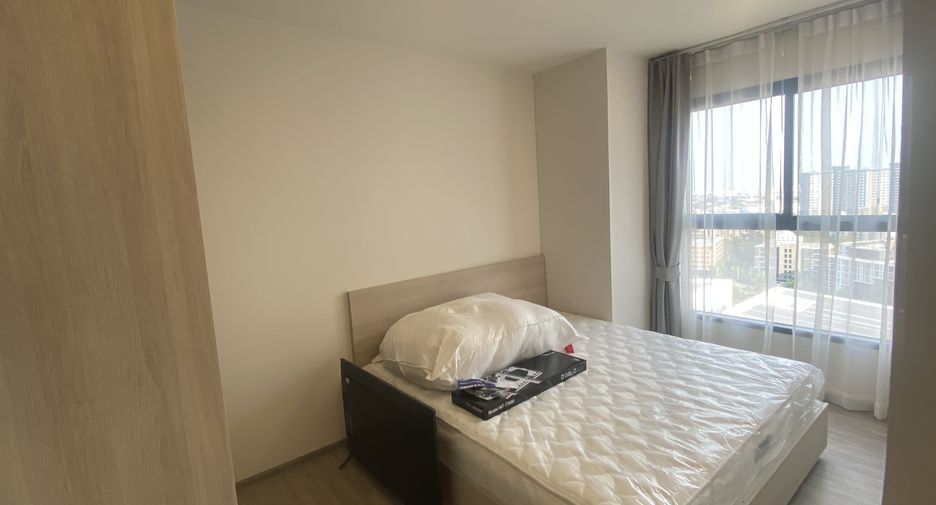 Wohnung zur Miete mit 2 Zimmer in Watthana, Bangkok
