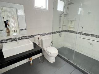 For rent 3 bedrooms house in Mueang Phuket, Phuket