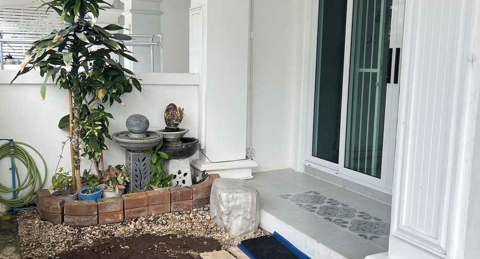 For rent 3 bedrooms house in Mueang Phuket, Phuket