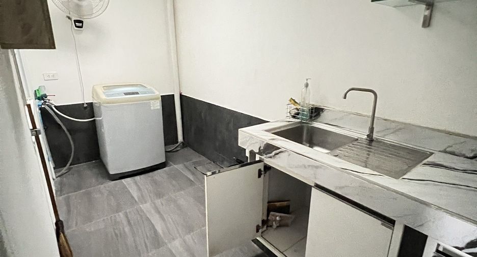 For rent 3 bedrooms house in Mueang Phuket, Phuket