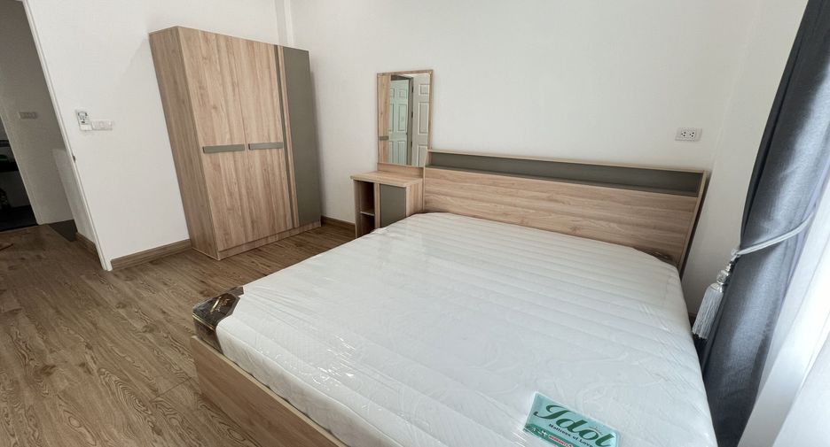 For rent 3 bedrooms house in Mueang Phuket, Phuket