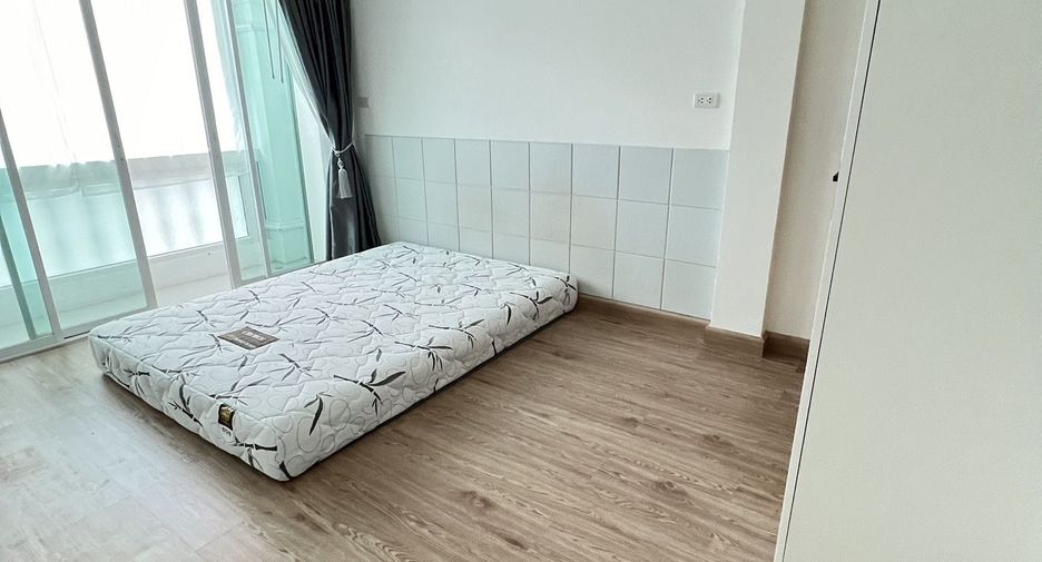 For rent 3 bedrooms house in Mueang Phuket, Phuket