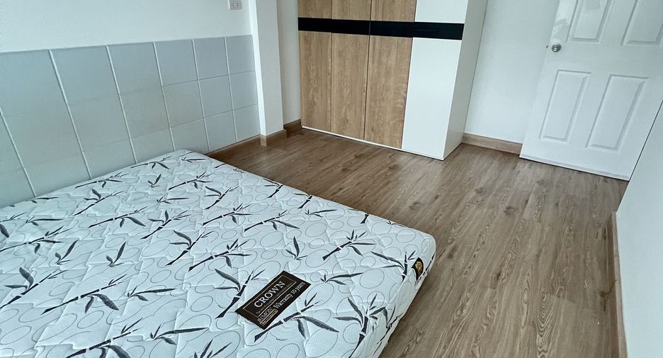 For rent 3 bedrooms house in Mueang Phuket, Phuket