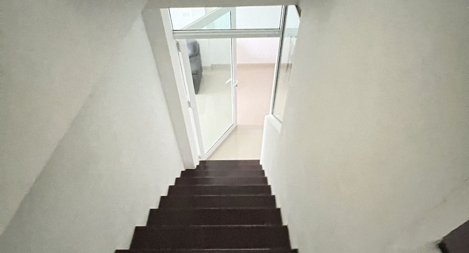 For rent 3 bedrooms house in Mueang Phuket, Phuket