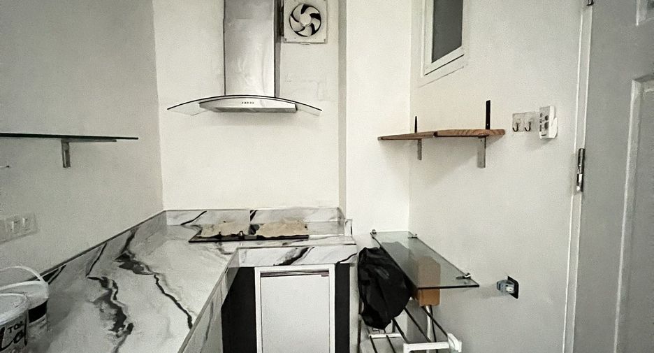 For rent 3 bedrooms house in Mueang Phuket, Phuket