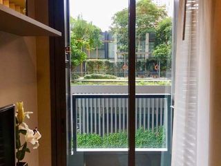 À louer 2 chambres condo à Khlong Toei, Bangkok