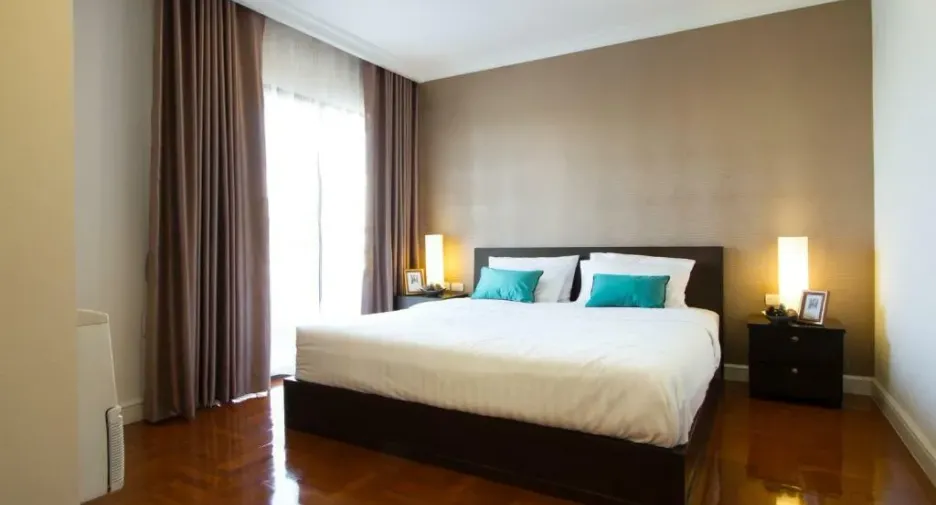 ให้เช่า 4 ห้องนอน คอนโด ใน วัฒนา, กรุงเทพฯ