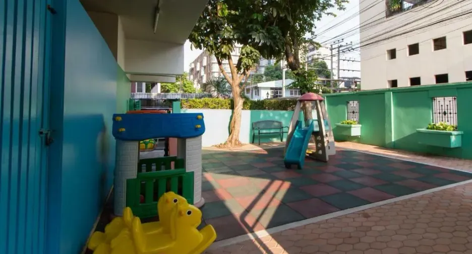 ให้เช่า 4 ห้องนอน คอนโด ใน วัฒนา, กรุงเทพฯ