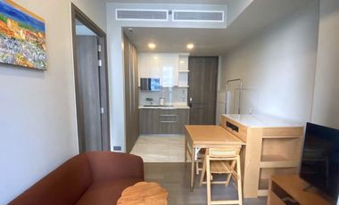 Condo en alquiler de 1 habitaciones en Khlong Toei, Bangkok