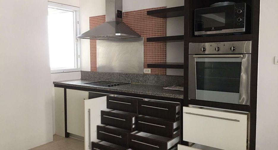 For sale and for rent 3 bedrooms condo in Watthana, Bangkok