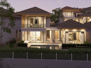 For sale 2 bedrooms villa in Thalang, Phuket
