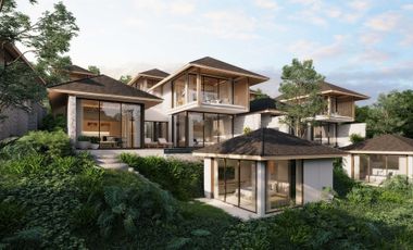 For sale 2 bedrooms villa in Thalang, Phuket