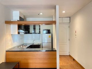 Condo en alquiler de 1 habitaciones en Khlong Toei, Bangkok