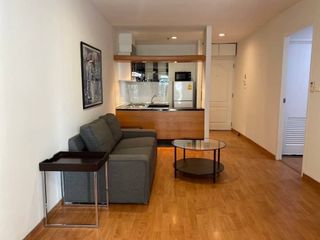 Condo en alquiler de 1 habitaciones en Khlong Toei, Bangkok