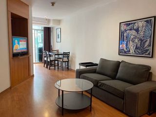 Condo en alquiler de 1 habitaciones en Khlong Toei, Bangkok