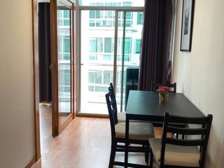 Condo en alquiler de 1 habitaciones en Khlong Toei, Bangkok