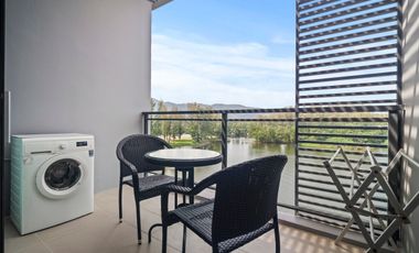 Condo en alquiler de 2 habitaciones en Thalang, Phuket