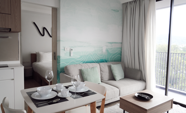 For sale 2 bedrooms condo in Thalang, Phuket