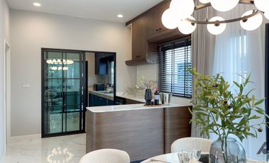 For rent 4 ベッドルーム house in Bang Phli, Samut Prakan
