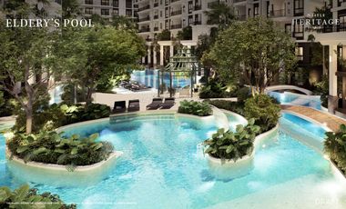 For sale 1 bed condo in Thalang, Phuket