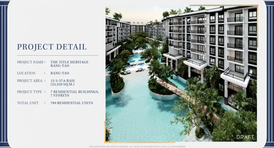 For sale 1 bed condo in Thalang, Phuket