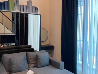 For rent 1 bed condo in Phaya Thai, Bangkok