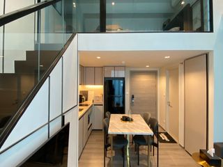For rent 1 bed condo in Phaya Thai, Bangkok