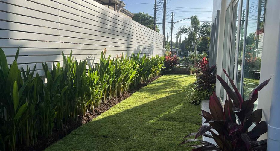 For rent 3 bedrooms house in Thalang, Phuket