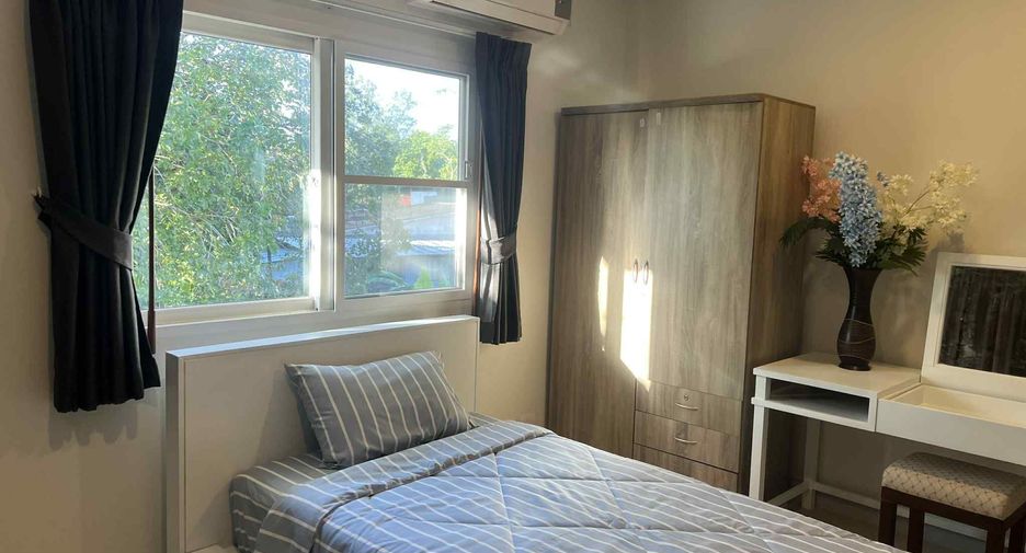For rent 3 bedrooms house in Thalang, Phuket