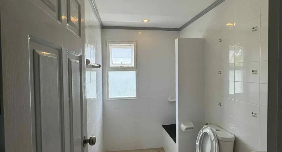 For rent 3 bedrooms house in Thalang, Phuket