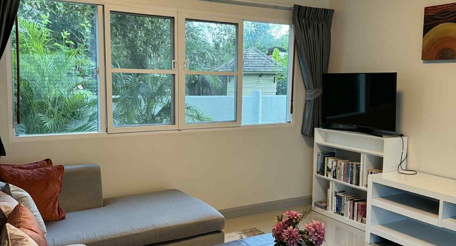 For rent 3 bedrooms house in Thalang, Phuket