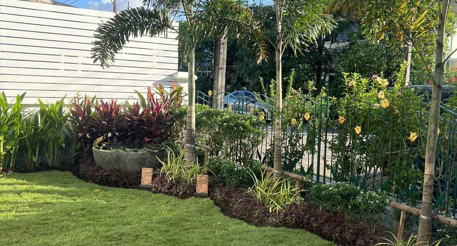 For rent 3 bedrooms house in Thalang, Phuket