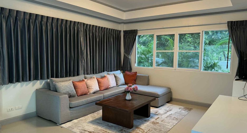 For rent 3 bedrooms house in Thalang, Phuket