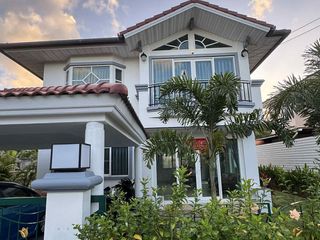 For rent 3 bedrooms house in Thalang, Phuket