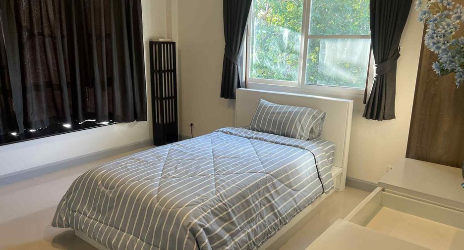 For rent 3 bedrooms house in Thalang, Phuket
