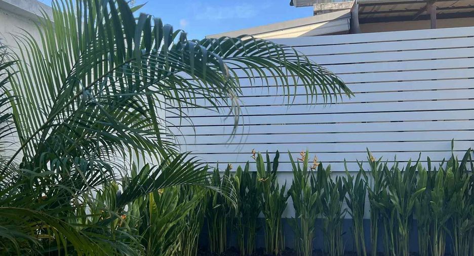 For rent 3 bedrooms house in Thalang, Phuket