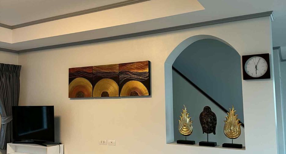 For rent 3 bedrooms house in Thalang, Phuket