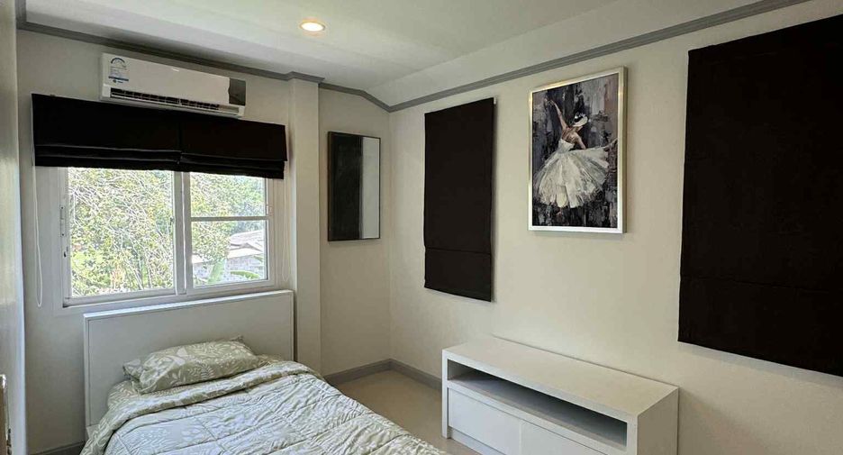 For rent 3 bedrooms house in Thalang, Phuket